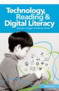 Enlarge image Cover: Technology, Reading & Digital Literacy - International Society for Technology in Education