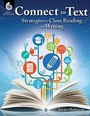 Cover: Connect to Text - Shell Educational Publishing