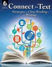 Enlarge image Cover: Connect to Text - Shell Educational Publishing