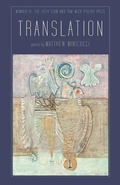Cover: Translation - Kent State University Press