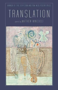 Enlarge image Cover: Translation - Kent State University Press