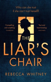 Enlarge image Cover: The Liar's Chair - Pan Books