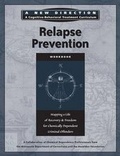 Bild: Relapse Prevention Workbook - Hazelden Information & Educational Services