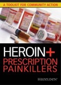 Bild: Heroin Prescription Painkillers - Hazelden Information & Educational Services