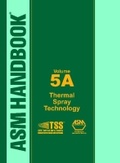 Cover: ASM Handbook, Volume 5A - ASM International