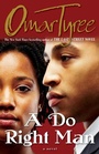 Cover: A Do Right Man - Simon & Schuster