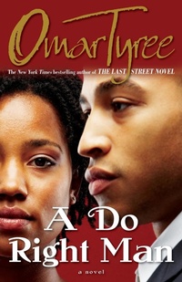 Enlarge image Cover: A Do Right Man - Simon & Schuster