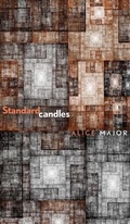 Cover: Standard candles - University of Alberta Press