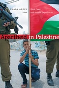 Cover: Apartheid in Palestine - University of Alberta Press