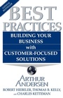 Cover: Best Practices (Us Edition) Tpb - Touchstone