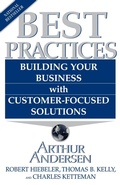 Cover: Best Practices (Us Edition) Tpb - Touchstone