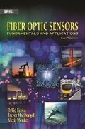 Cover: Fiber Optic Sensors - SPIE Press