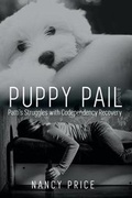 Cover: Puppy Pail - Virtualbookworm.com Publishing