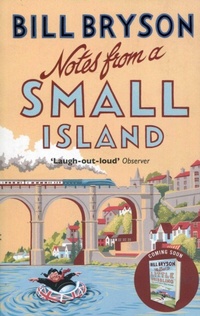 Abbildung von: Notes From A Small Island - Black Swan