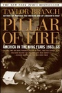 Cover: Pillar of Fire - Simon & Schuster