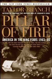 Enlarge image Cover: Pillar of Fire - Simon & Schuster