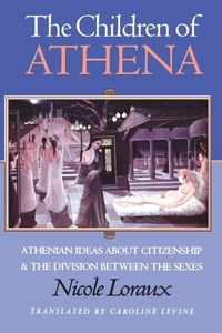 Enlarge image Cover: The Children of Athena - Princeton University Press