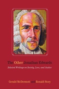 Cover: The Other Jonathan Edwards - University of Massachusetts Press