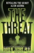 Cover: The Threat - Fireside Books