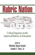 Cover: Rubric Nation - Information Age Publishing