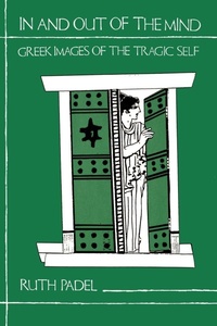 Enlarge image Cover: In and Out of the Mind - Princeton University Press