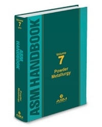 Enlarge image Cover: ASM Handbook, Volume 7 - A S M International