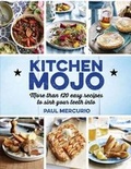 Cover: Kitchen Mojo - Murdoch Books
