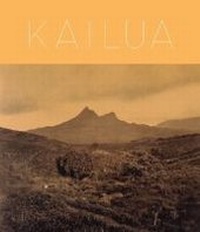 Abbildung von: Kailua - AI Pohaku Press