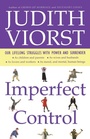 Cover: Imperfect Control - Simon & Schuster