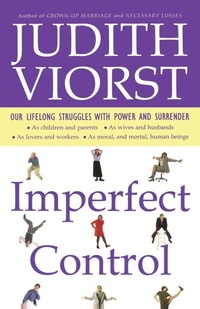 Enlarge image Cover: Imperfect Control - Simon & Schuster