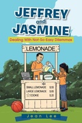 Cover: Jeffrey and Jasmine - AUTHORHOUSE