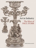Cover: Art in Industry - John Adamson
