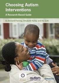 Enlarge image Cover: Choosing Autism Interventions - Pavilion Publishing (Brighton) Ltd