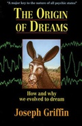 Cover: The Origin of Dreams - Human Givens Publishing Ltd