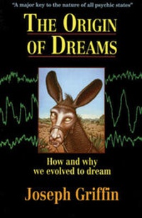 Abbildung von: The Origin of Dreams - Human Givens Publishing Ltd