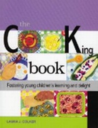 Enlarge image Cover: The Cooking Book - National Association for the Education of Young Children