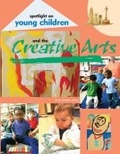 Cover: Spotlight on Young Children and the Creative Arts - National Association for the Education of Young Children