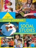 Cover: Spotlight on Young Children and Social Studies - National Association for the Education of Young Children