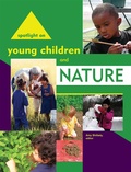 Cover: Spotlight on Young Children and Nature - National Association for the Education of Young Children