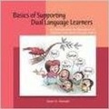 Cover: Basics of Supporting Dual Language Learners - National Association for the Education of Young Children