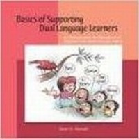 Enlarge image Cover: Basics of Supporting Dual Language Learners - National Association for the Education of Young Children