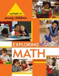 Cover: Spotlight on Young Children: Exploring Math - National Association for the Education of Young Children