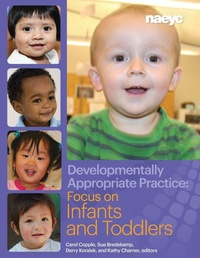 Enlarge image Cover: Developmentally Appropriate Practice - National Association for the Education of Young Children