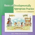 Cover: Basics of Developmentally Appropriate Practice - National Association for the Education of Young Children