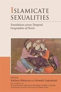 Cover: Islamicate Sexualities - Harvard Center for Middle Eastern Studies