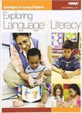 Cover: Spotlight on Young Children: Exploring Language and Literacy - National Association for the Education of Young Children
