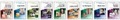 Cover: Trailblazers in Science and Technology Set, 9 Volumes - Facts On File Inc