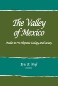 Cover: The Valley of Mexico - SAR Press