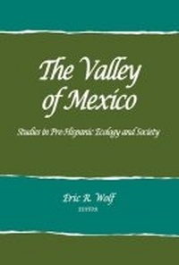 Enlarge image Cover: The Valley of Mexico - SAR Press