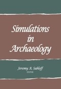 Cover: Simulations in Archaeology - SAR Press